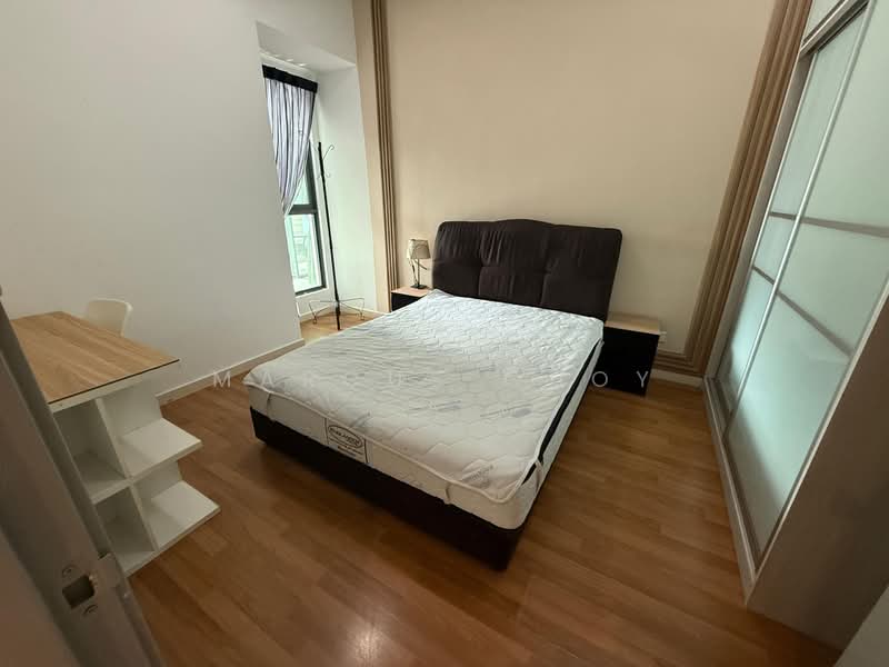 Kondominium untuk Disewa di Sunway GeoLake Residences - Marcus Choy - Bedroom - PropertyGuru.com.my