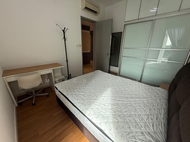 Kondominium untuk Disewa di Sunway GeoLake Residences - Marcus Choy - Bedroom - PropertyGuru.com.my
