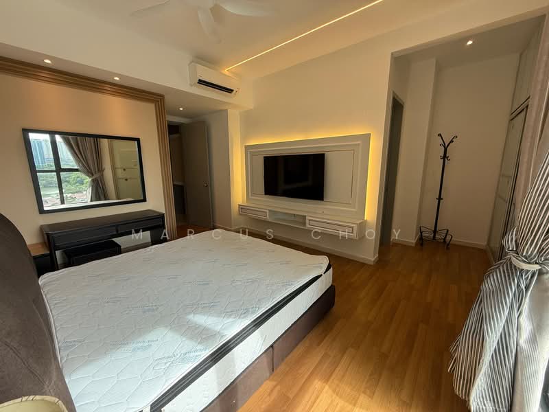 Kondominium untuk Disewa di Sunway GeoLake Residences - Marcus Choy - Bedroom - PropertyGuru.com.my