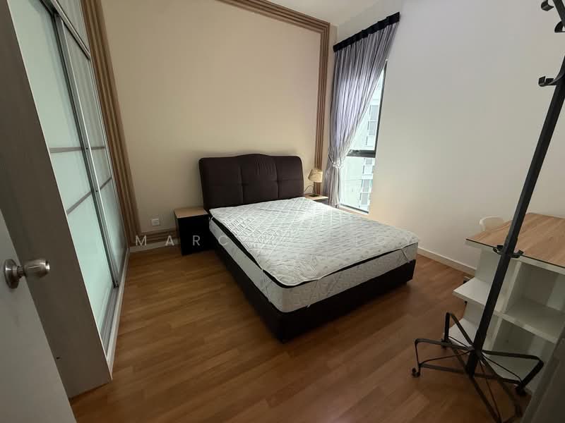 Kondominium untuk Disewa di Sunway GeoLake Residences - Marcus Choy - Bedroom - PropertyGuru.com.my