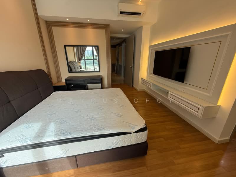 Kondominium untuk Disewa di Sunway GeoLake Residences - Marcus Choy - Bedroom - PropertyGuru.com.my