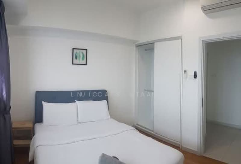 Condominium for Rent at Iskandar Residences - Lucas Tan - PropertyGuru.com.my