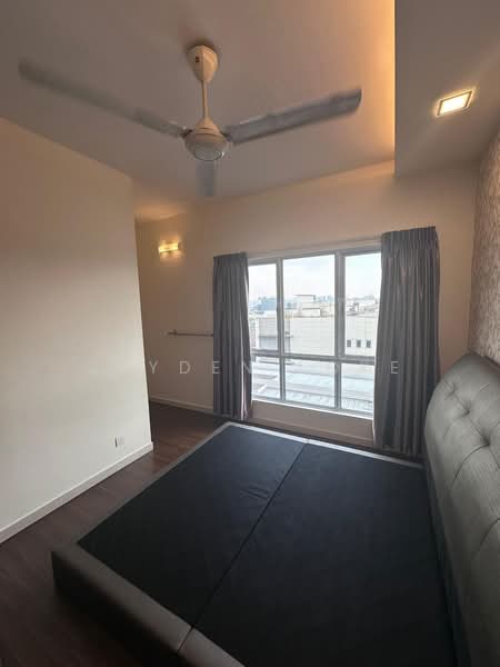 Kondominium untuk Disewa di Ken Damansara 3 - Jayden Loke - Bedroom - PropertyGuru.com.my