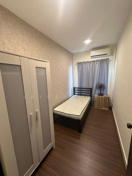 Kondominium untuk Disewa di Ken Damansara 3 - Jayden Loke - Bedroom - PropertyGuru.com.my
