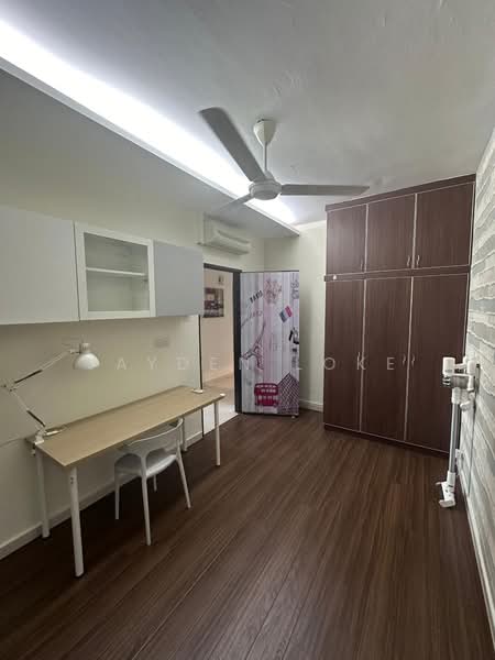 Kondominium untuk Disewa di Ken Damansara 3 - Jayden Loke - Study - PropertyGuru.com.my