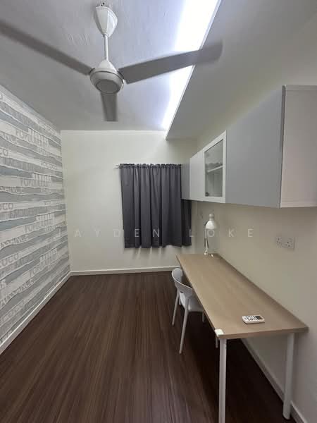 Kondominium untuk Disewa di Ken Damansara 3 - Jayden Loke - Study - PropertyGuru.com.my