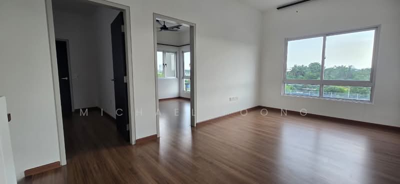 Rumah Teres 2 Tingkat untuk Disewa di Bandar Serenia (Dengkil) - Michael Foong - Living Room - PropertyGuru.com.my