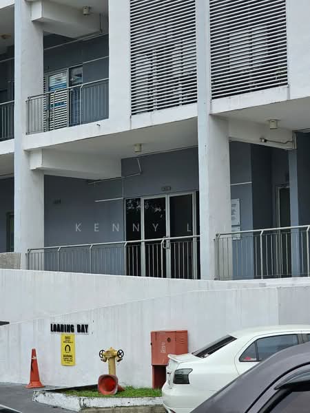 Shop / Office for Sale in Sungai Besi (Kuala Lumpur) - Kenny Lai - Exterior - PropertyGuru.com.my