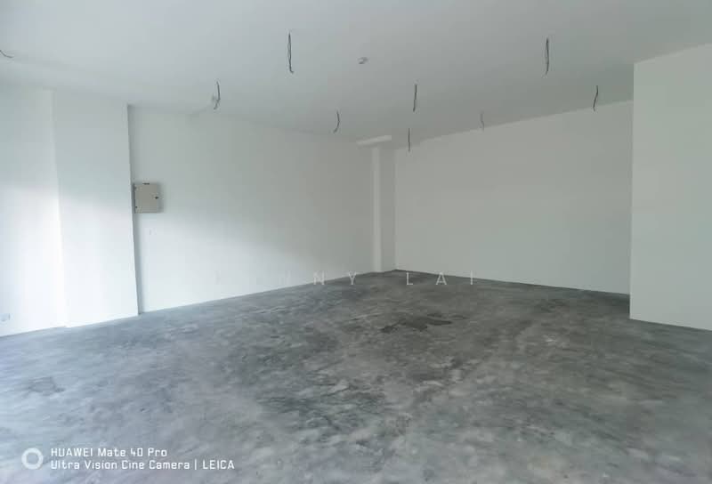 Shop / Office for Sale in Sungai Besi (Kuala Lumpur) - Kenny Lai - Interior - PropertyGuru.com.my
