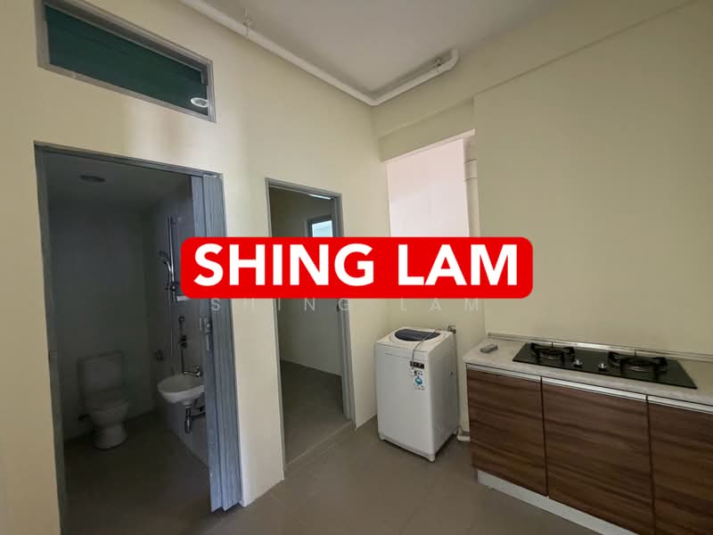 Condominium for Rent at The Latitude Condominium - Shing Lam - PropertyGuru.com.my