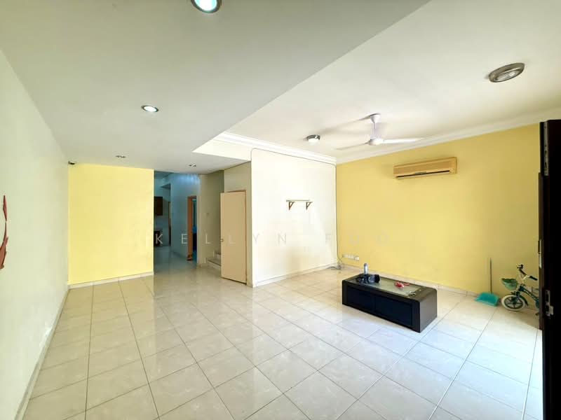 Rumah Teres 2 Tingkat untuk Dijual di Taman Cheng Setia (Cheng) - Kellyn Foo - PropertyGuru.com.my