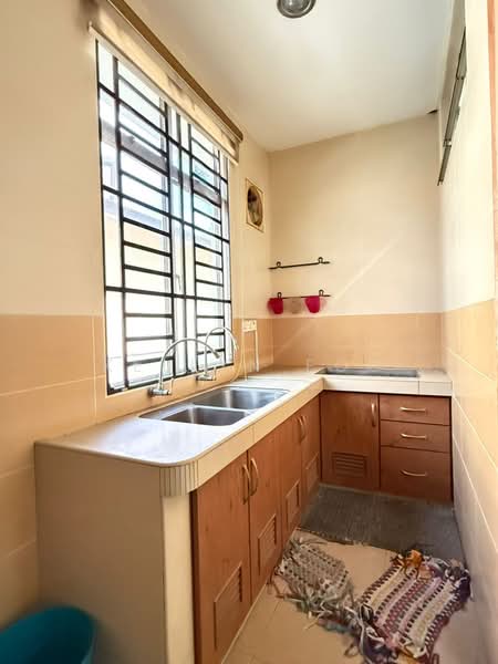 Rumah Teres 2 Tingkat untuk Dijual di Taman Cheng Setia (Cheng) - Kellyn Foo - PropertyGuru.com.my