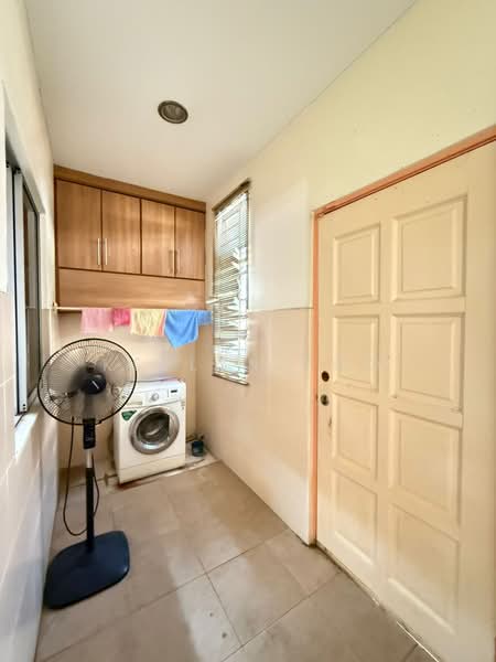 Rumah Teres 2 Tingkat untuk Dijual di Taman Cheng Setia (Cheng) - Kellyn Foo - PropertyGuru.com.my