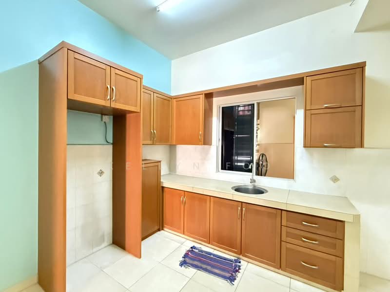 Rumah Teres 2 Tingkat untuk Dijual di Taman Cheng Setia (Cheng) - Kellyn Foo - PropertyGuru.com.my