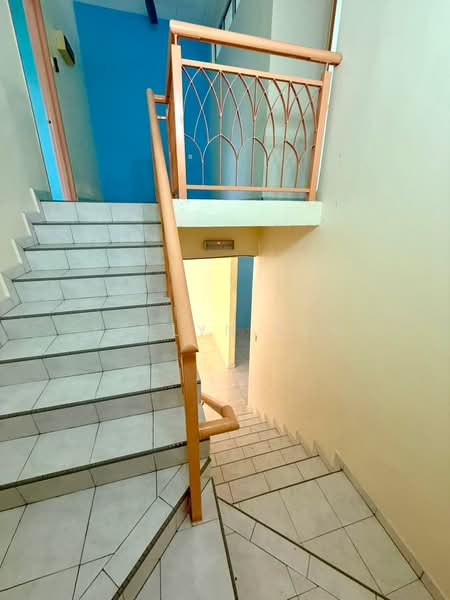 Rumah Teres 2 Tingkat untuk Dijual di Taman Cheng Setia (Cheng) - Kellyn Foo - PropertyGuru.com.my