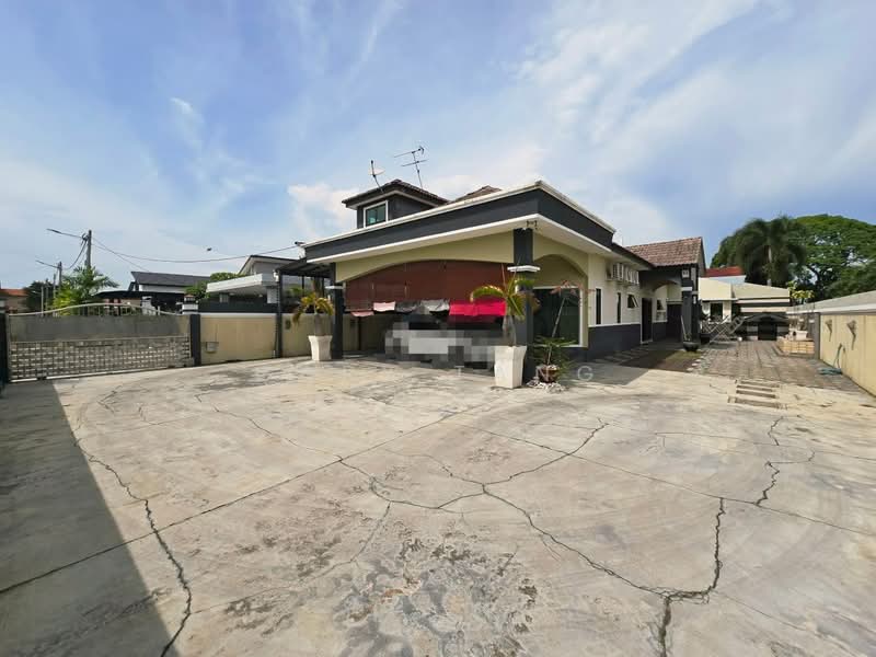 Semi-Detached House for Sale in Pengkalan Pegoh (Ipoh) - Gary Tang - Exterior - PropertyGuru.com.my