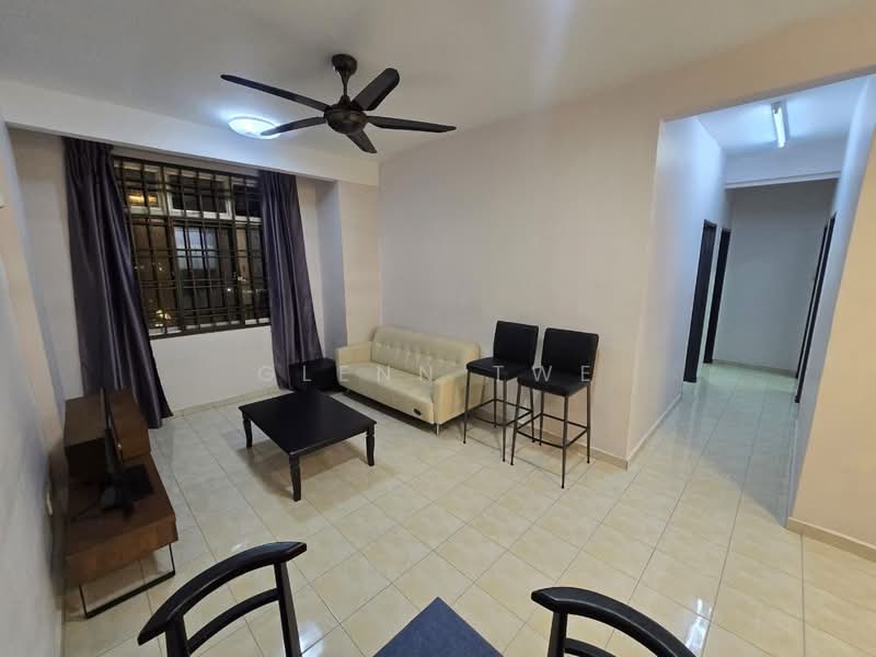 Service Residence for Rent at Seasons Amara Larkin - Glenn Twe - PropertyGuru.com.my