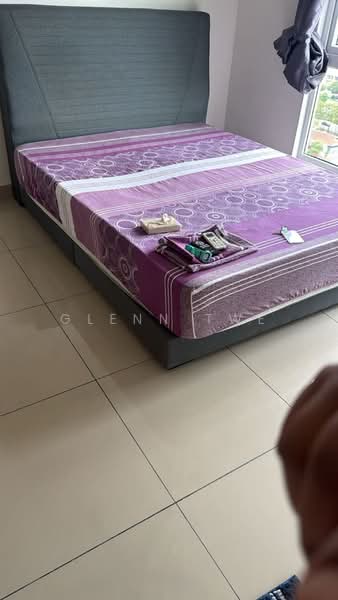 Service Residence for Rent at Seasons Amara Larkin - Glenn Twe - PropertyGuru.com.my
