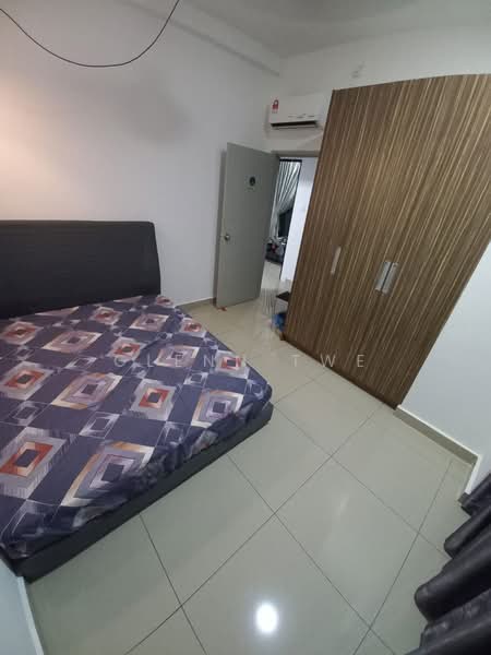 Service Residence for Rent at Seasons Amara Larkin - Glenn Twe - PropertyGuru.com.my