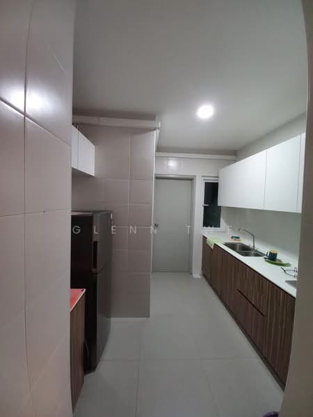 Service Residence for Rent at Seasons Amara Larkin - Glenn Twe - PropertyGuru.com.my
