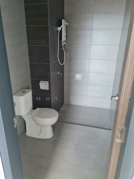 Service Residence for Sale at The New Duo @ Edumetro - Jimmy Chang - Bathroom - PropertyGuru.com.my