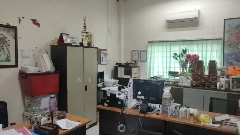 Rumah Teres 2 Tingkat untuk Dijual di Taman Mount Austin (Tebrau) - Alen Tan - PropertyGuru.com.my
