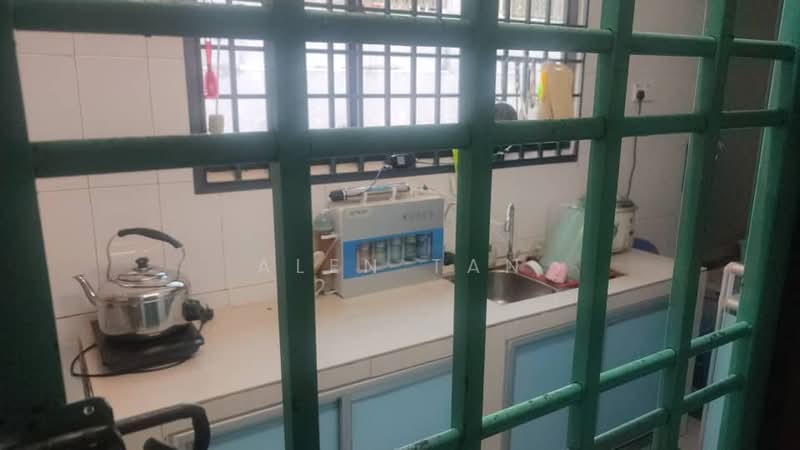 Rumah Teres 2 Tingkat untuk Dijual di Taman Mount Austin (Tebrau) - Alen Tan - PropertyGuru.com.my