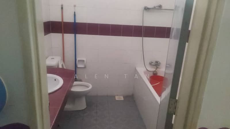 Rumah Teres 2 Tingkat untuk Dijual di Taman Mount Austin (Tebrau) - Alen Tan - PropertyGuru.com.my