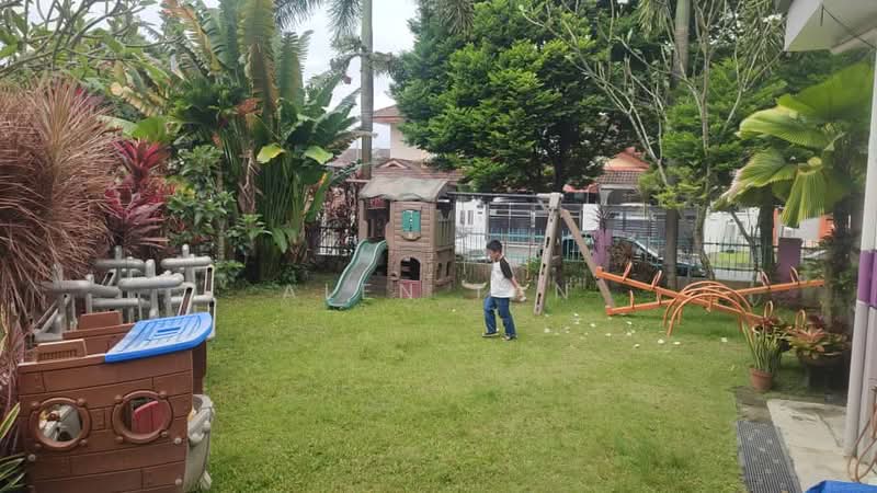 Rumah Teres 2 Tingkat untuk Dijual di Taman Mount Austin (Tebrau) - Alen Tan - PropertyGuru.com.my
