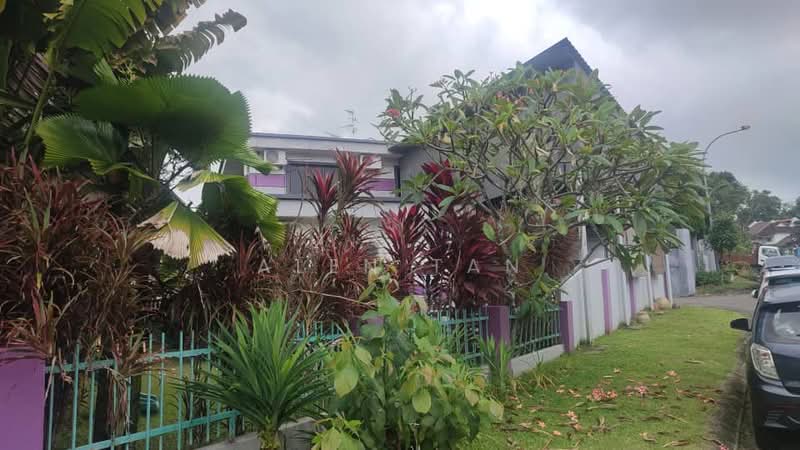 Rumah Teres 2 Tingkat untuk Dijual di Taman Mount Austin (Tebrau) - Alen Tan - PropertyGuru.com.my