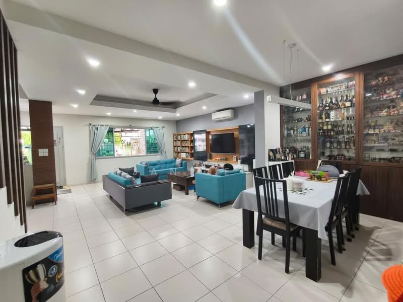 Rumah Teres 2 Tingkat untuk Dijual di Bukit Indah (Iskandar Puteri (Nusajaya)) - Janice . - PropertyGuru.com.my