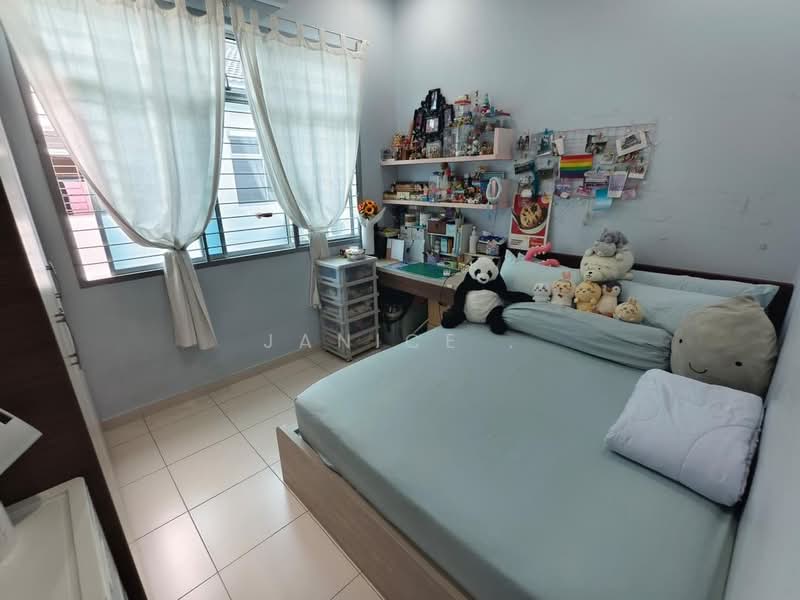Rumah Teres 2 Tingkat untuk Dijual di Bukit Indah (Iskandar Puteri (Nusajaya)) - Janice . - PropertyGuru.com.my