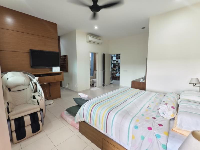 Rumah Teres 2 Tingkat untuk Dijual di Bukit Indah (Iskandar Puteri (Nusajaya)) - Janice . - PropertyGuru.com.my