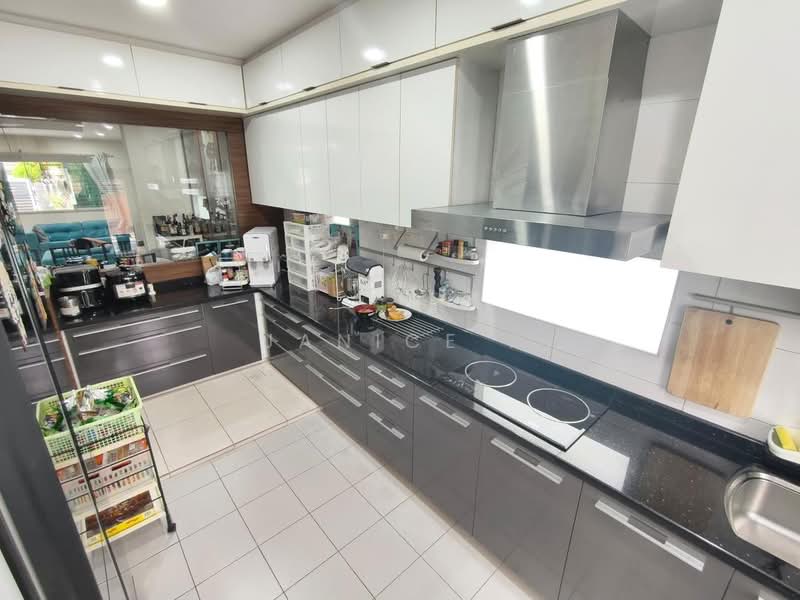 Rumah Teres 2 Tingkat untuk Dijual di Bukit Indah (Iskandar Puteri (Nusajaya)) - Janice . - PropertyGuru.com.my