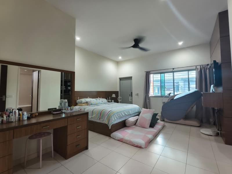 Rumah Teres 2 Tingkat untuk Dijual di Bukit Indah (Iskandar Puteri (Nusajaya)) - Janice . - PropertyGuru.com.my