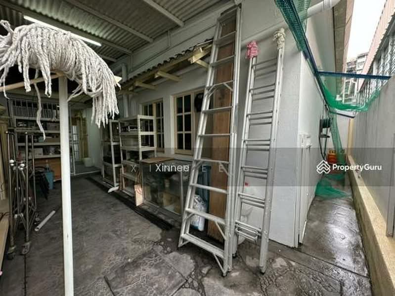Rumah Berkembar untuk Dijual di Bandar Baru Air Itam (Ayer Itam) - Xinnee . - Exterior - PropertyGuru.com.my