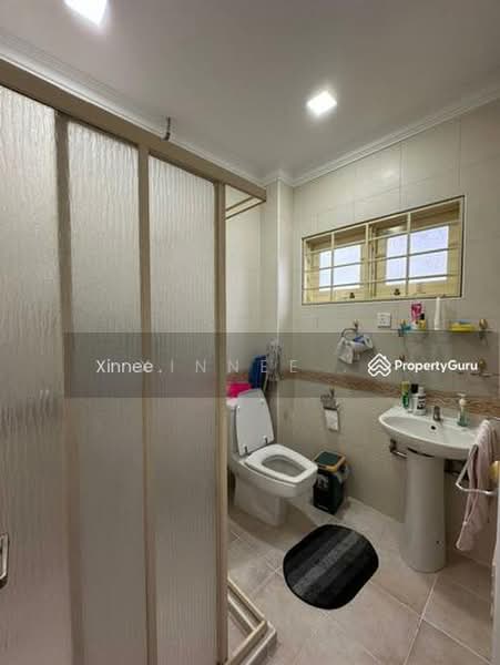 Rumah Berkembar untuk Dijual di Bandar Baru Air Itam (Ayer Itam) - Xinnee . - Bathroom - PropertyGuru.com.my