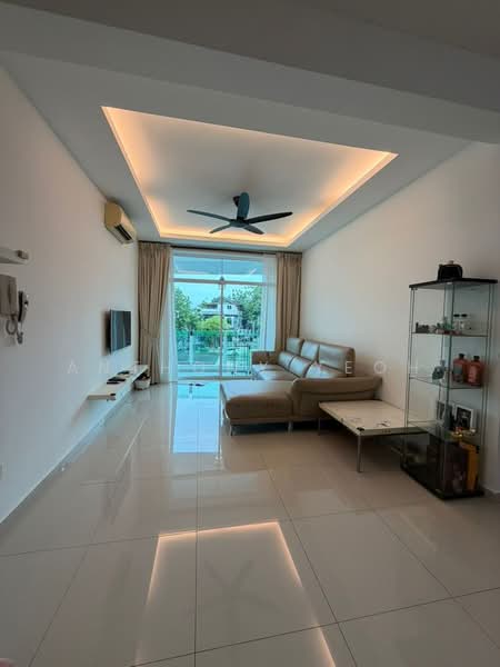 Condominium for Rent at The Oasis - Anthony Yeoh - PropertyGuru.com.my