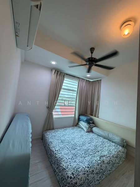 Condominium for Rent at The Oasis - Anthony Yeoh - PropertyGuru.com.my