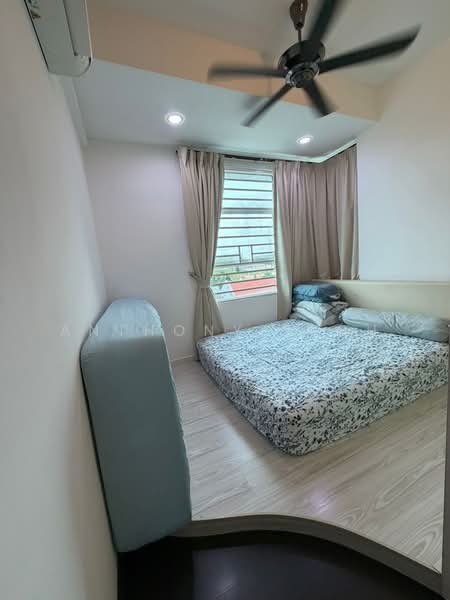 Condominium for Rent at The Oasis - Anthony Yeoh - PropertyGuru.com.my