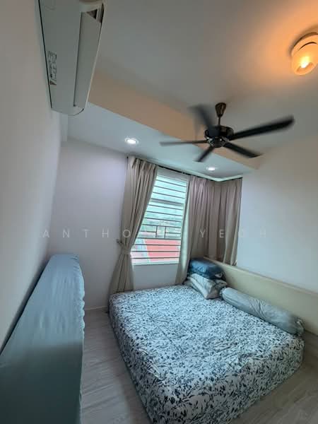 Condominium for Rent at The Oasis - Anthony Yeoh - PropertyGuru.com.my