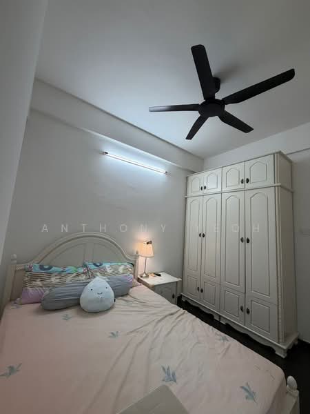 Condominium for Rent at The Oasis - Anthony Yeoh - PropertyGuru.com.my