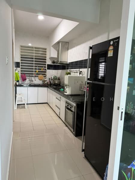 Condominium for Rent at The Oasis - Anthony Yeoh - PropertyGuru.com.my