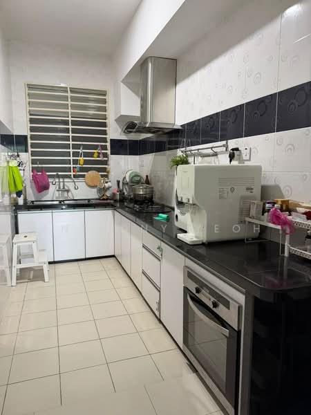 Condominium for Rent at The Oasis - Anthony Yeoh - PropertyGuru.com.my