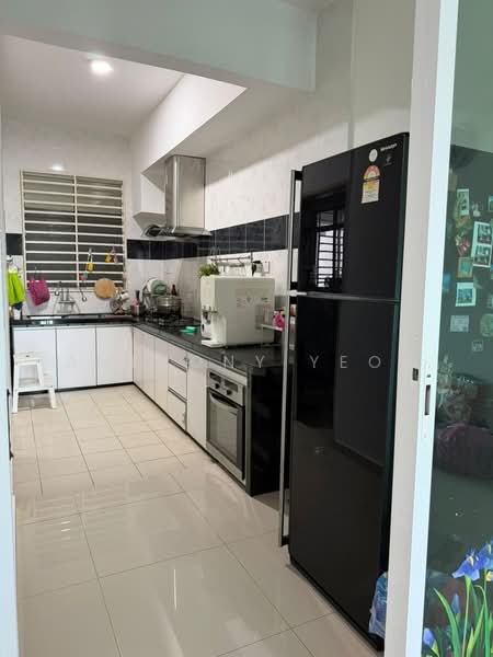 Condominium for Rent at The Oasis - Anthony Yeoh - PropertyGuru.com.my