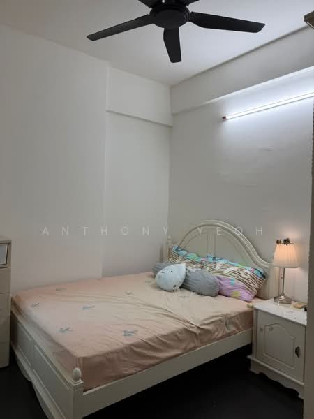 Condominium for Rent at The Oasis - Anthony Yeoh - PropertyGuru.com.my