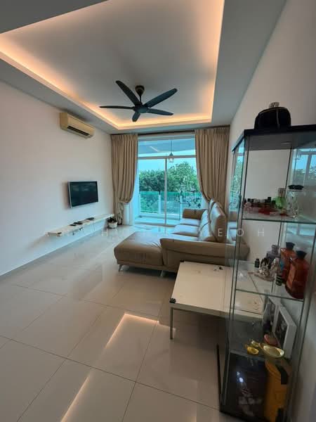 Condominium for Rent at The Oasis - Anthony Yeoh - PropertyGuru.com.my
