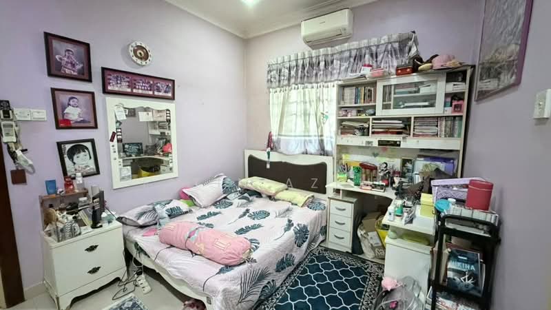 Rumah Berkembar untuk Dijual di Taman Taming Jaya (Balakong) - Fatin Azemi - Bedroom - PropertyGuru.com.my