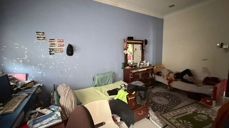 Rumah Berkembar untuk Dijual di Taman Taming Jaya (Balakong) - Fatin Azemi - Bedroom - PropertyGuru.com.my