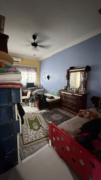 Rumah Berkembar untuk Dijual di Taman Taming Jaya (Balakong) - Fatin Azemi - Bedroom - PropertyGuru.com.my